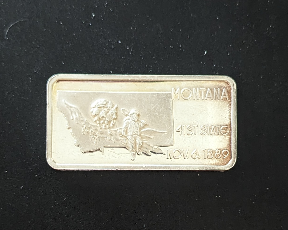 (image for) Montana1 oz. bar