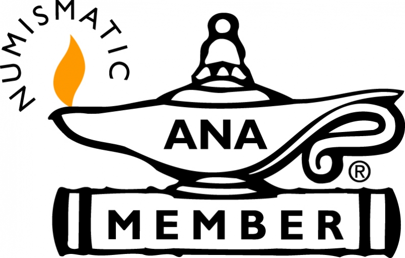 ANA Logo